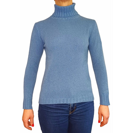 100% Cashmere Sweaters