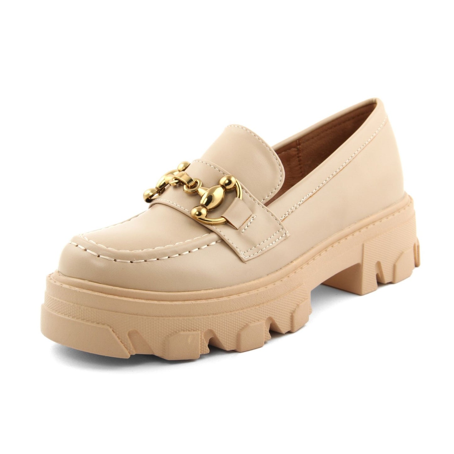 Fashion Attitude Moccasins