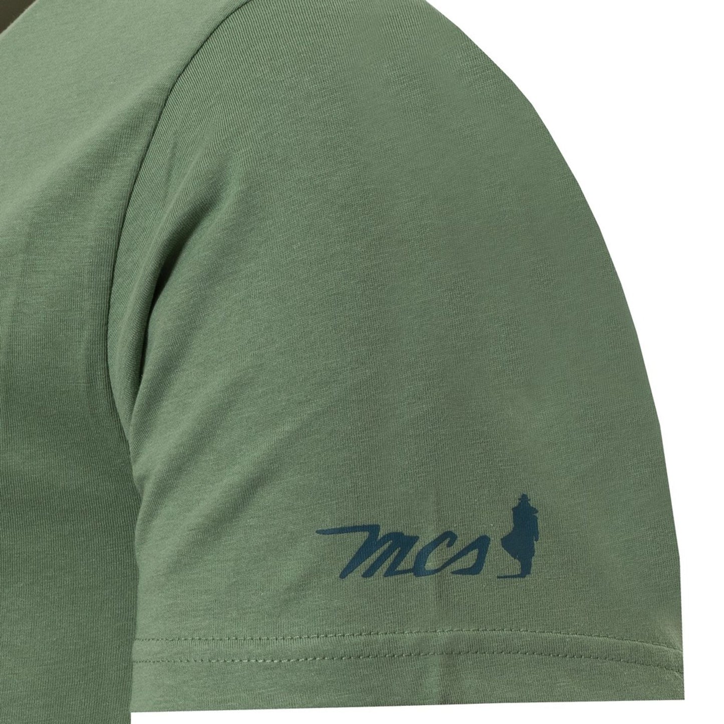 MCS T-shirts