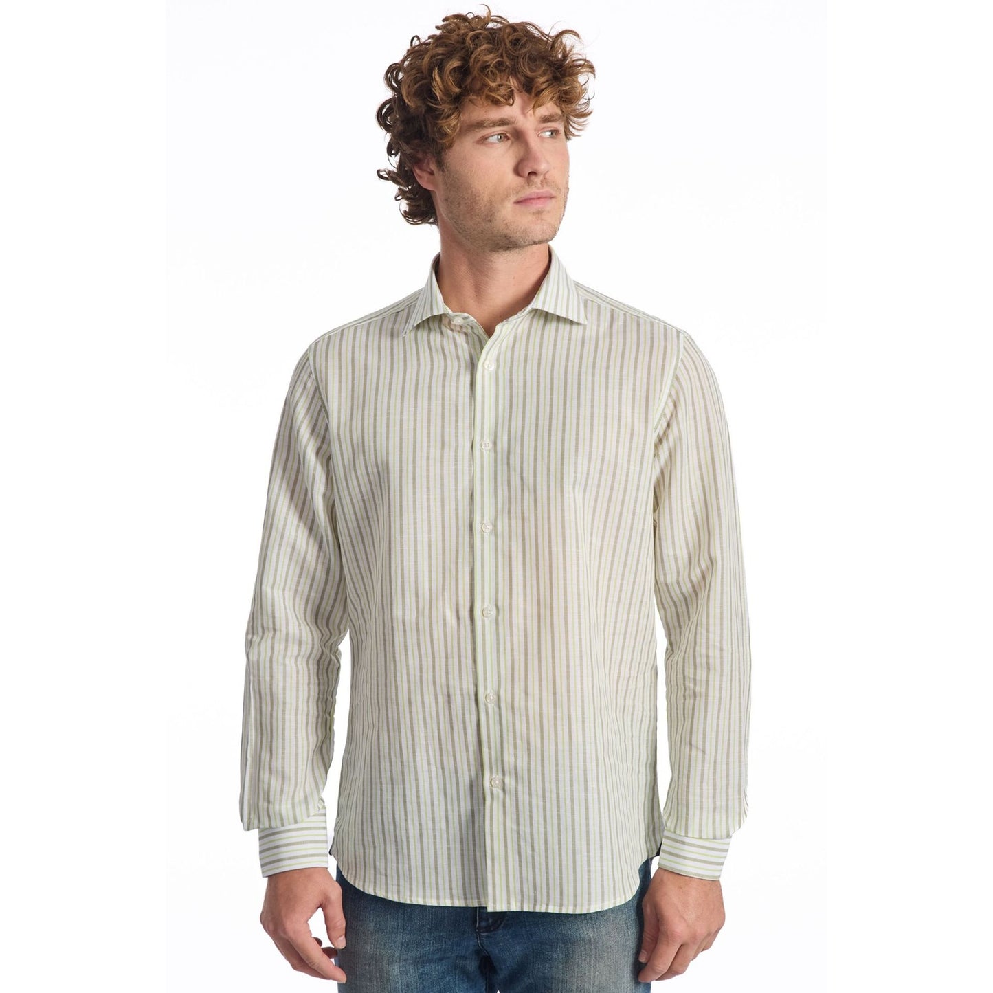 Baldinini Trend Shirts