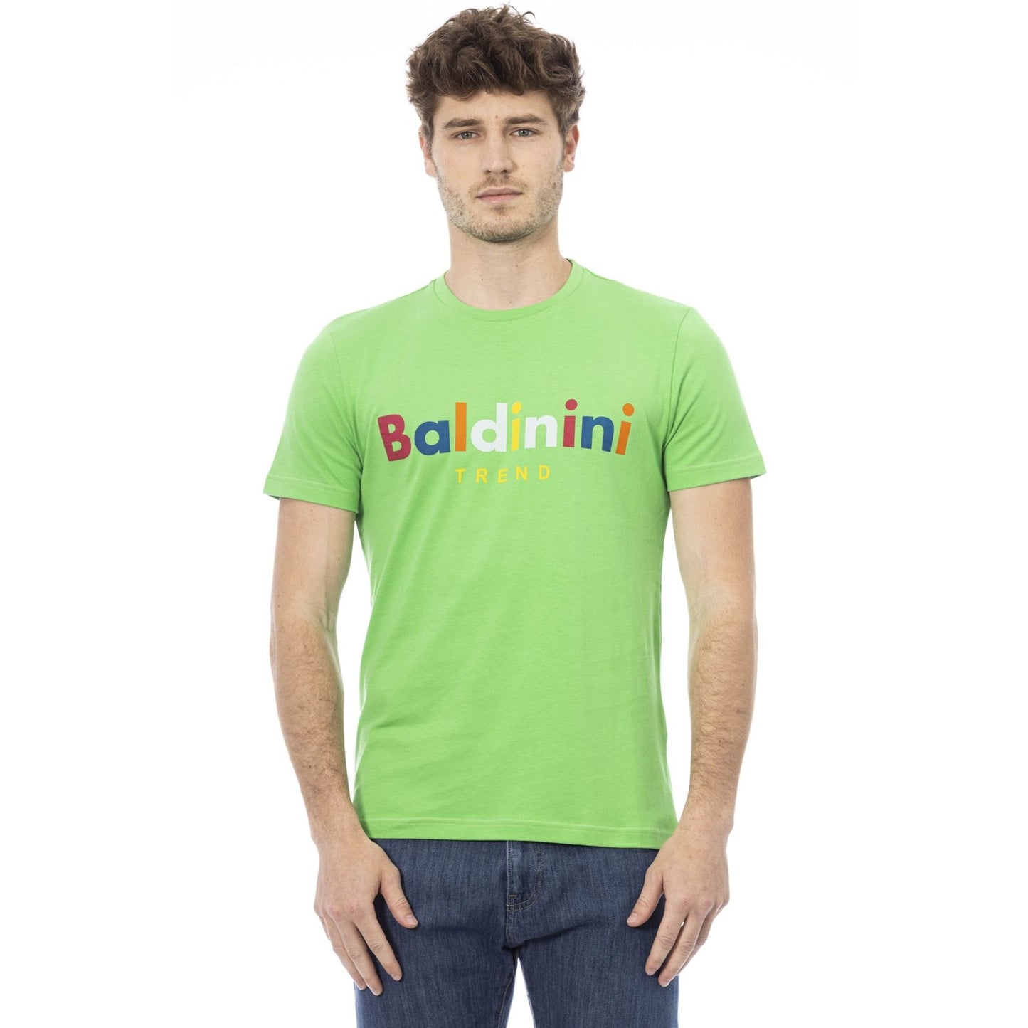 Baldinini Trend T-shirts