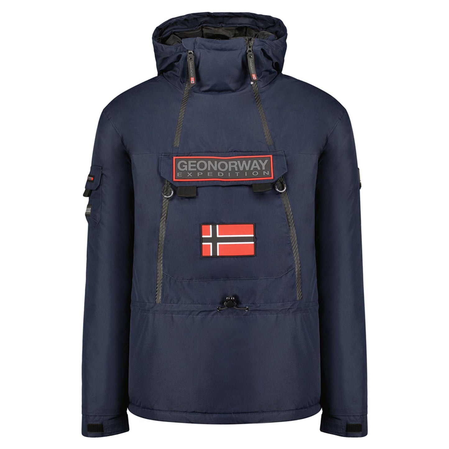 Geographical Norway Jackets