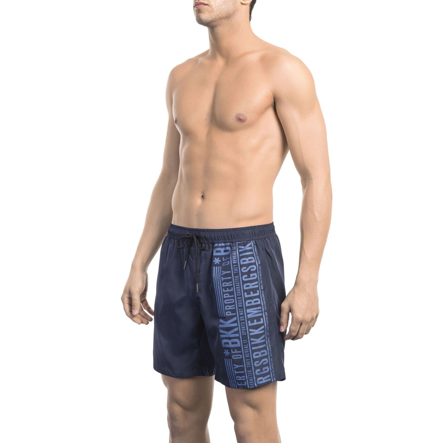 Bikkembergs Beachwear Swimwear