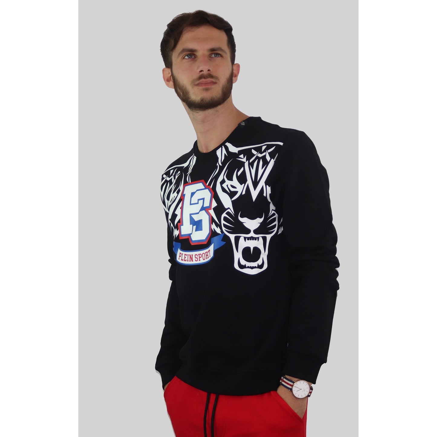 Plein Sport Sweatshirts