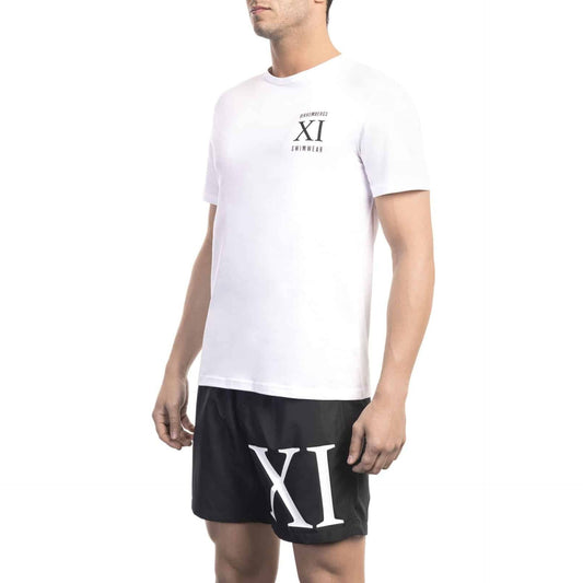 Bikkembergs Beachwear T-shirts