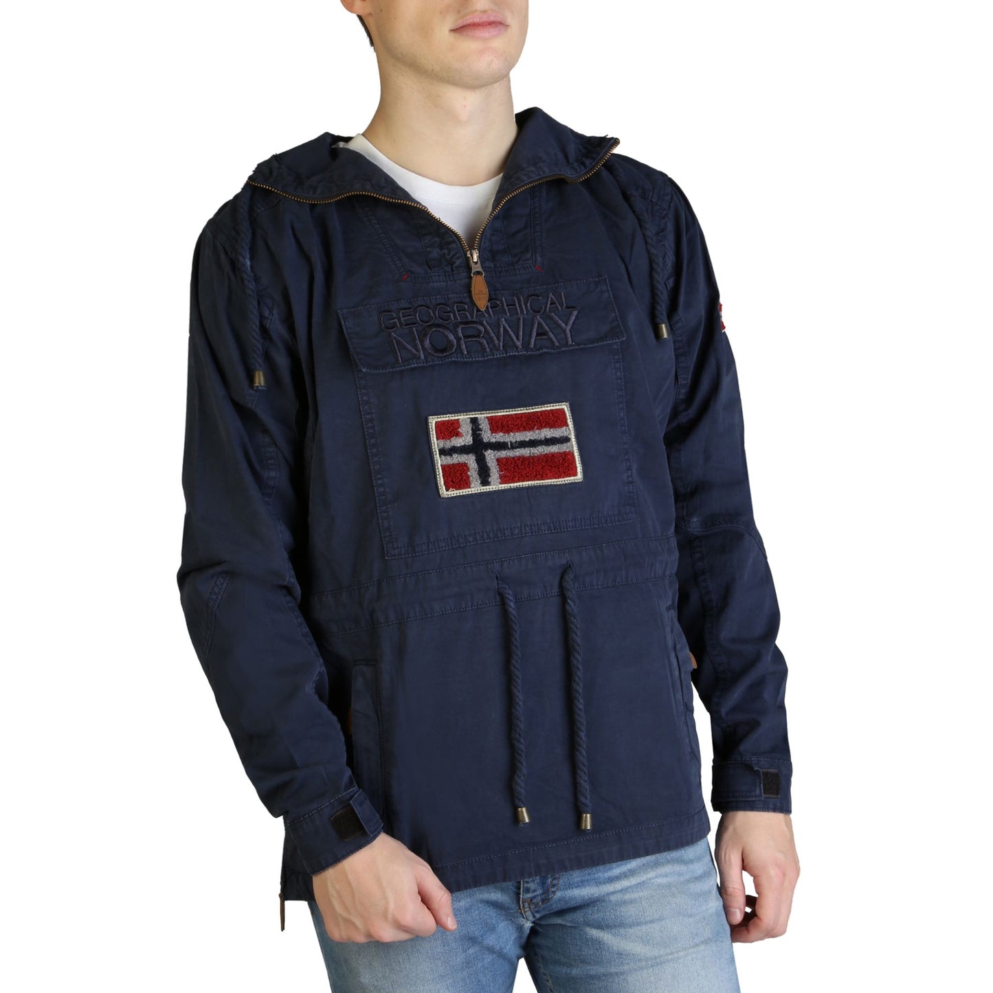 Geographical Norway Jackets