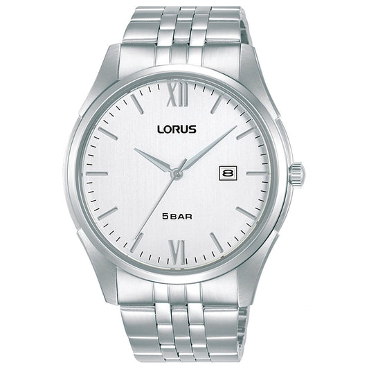 Lorus Watches