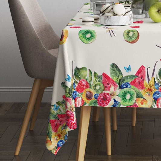 Le Telerie Table Cloth