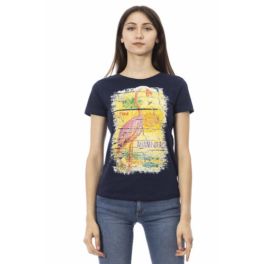 Trussardi Action T-shirts