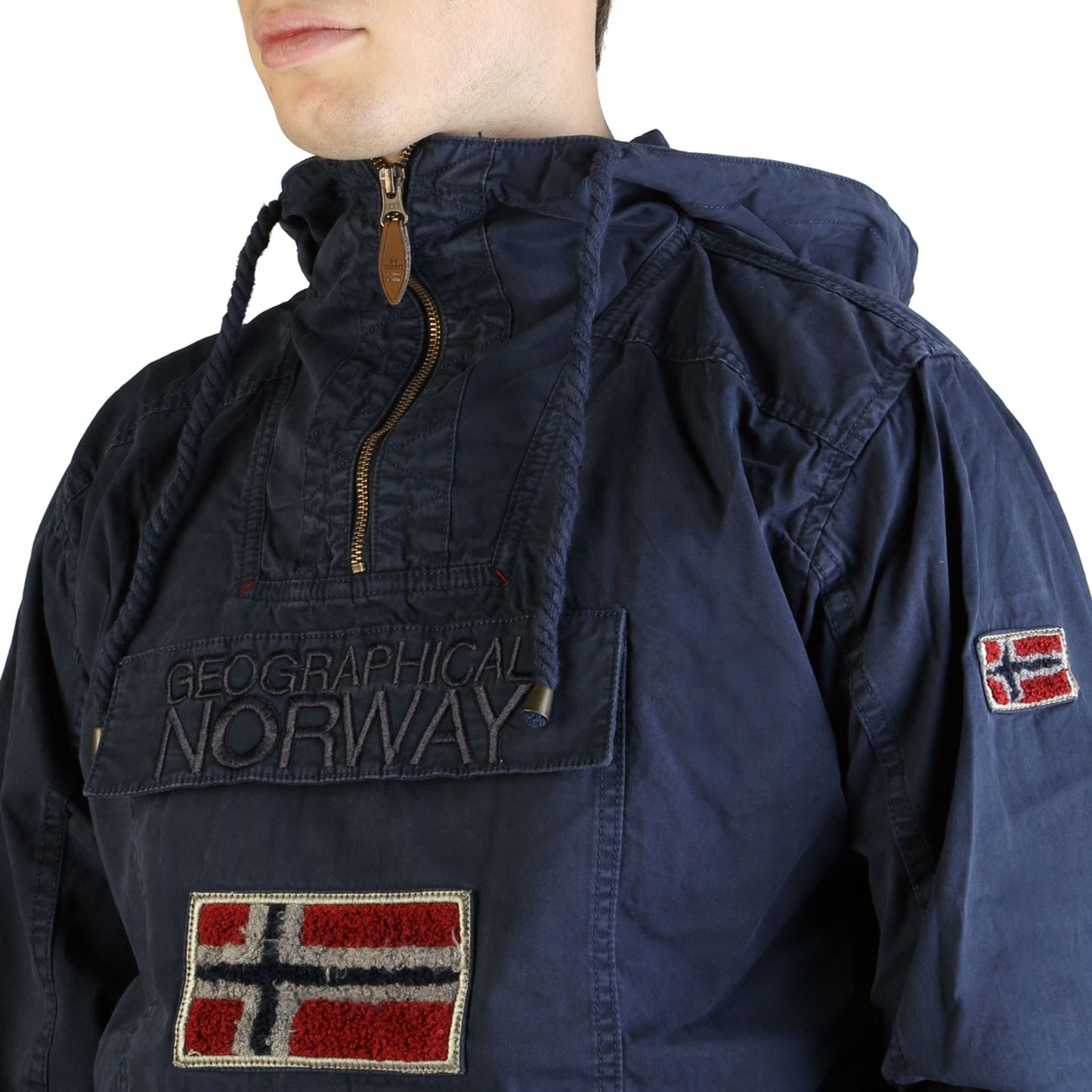 Geographical Norway Jackets