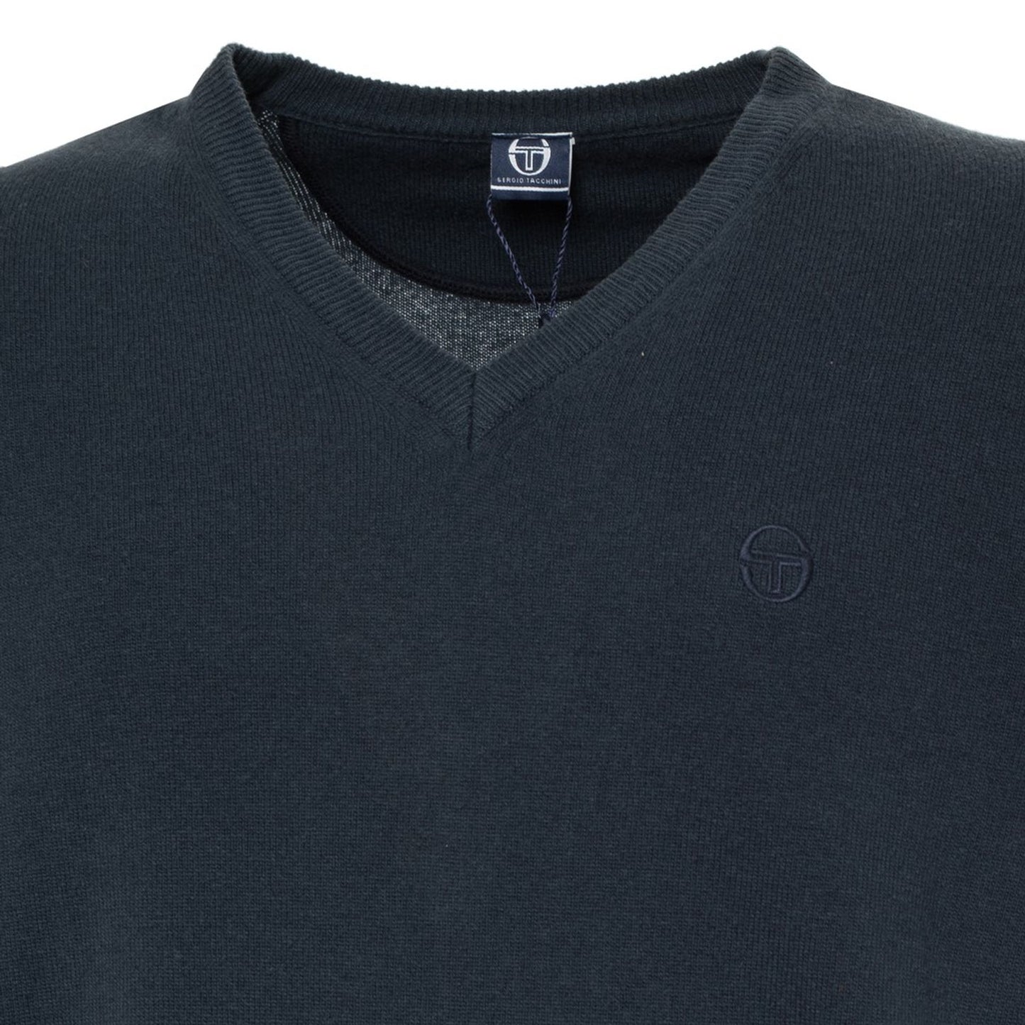 Sergio Tacchini Sweaters