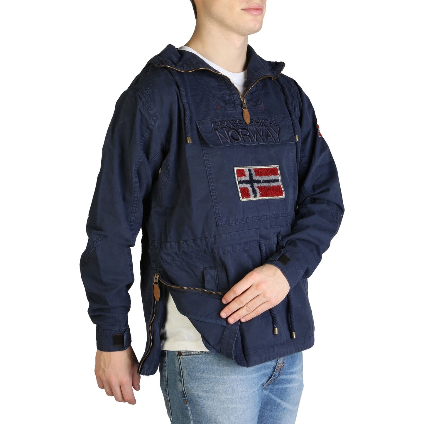 Geographical Norway Jackets