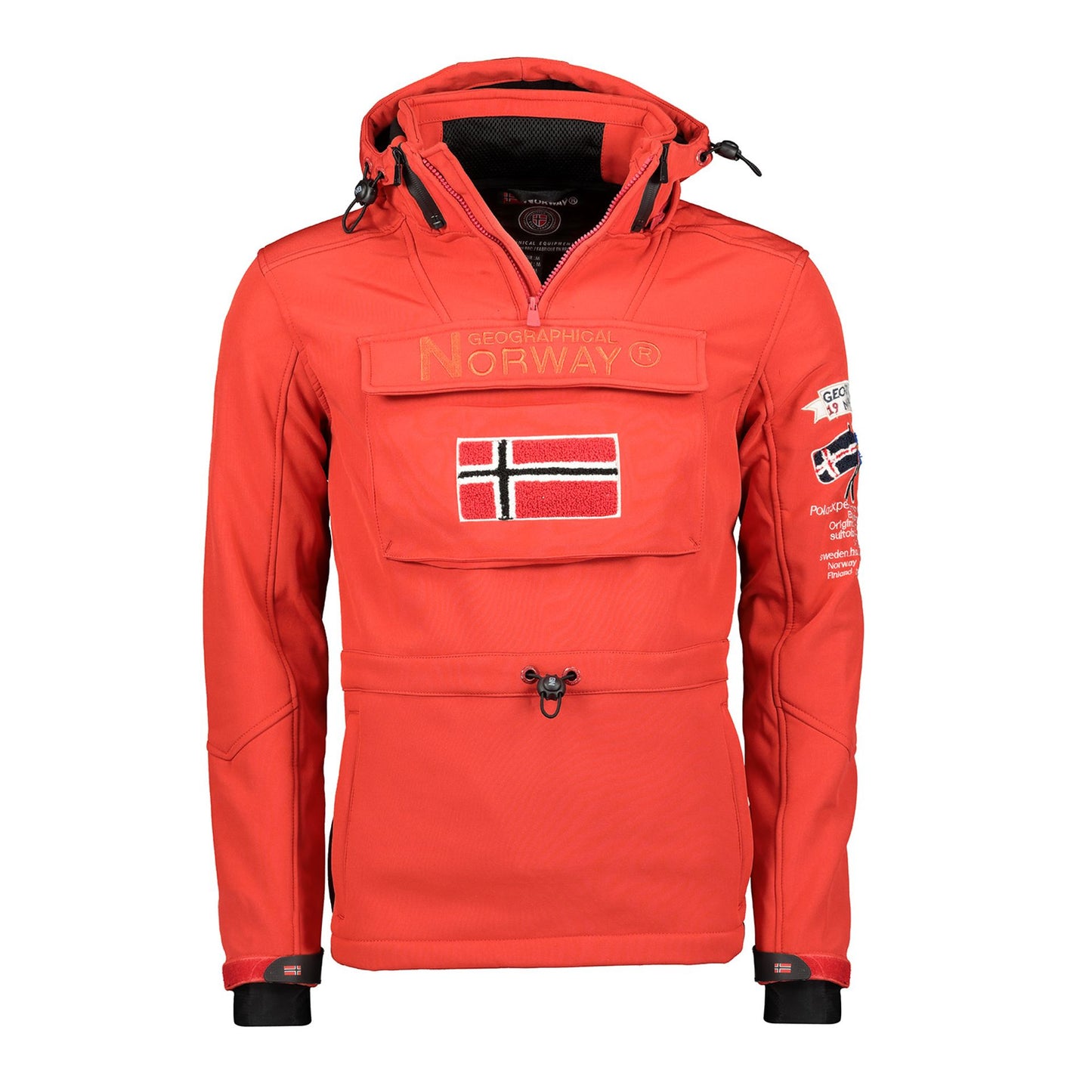 Geographical Norway Jackets