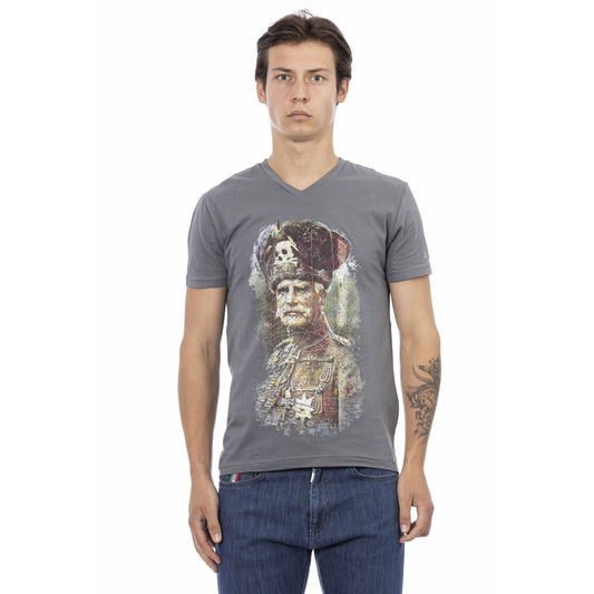 Trussardi Action T-shirts