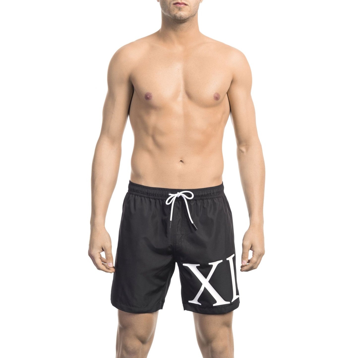 Bikkembergs Beachwear Swimwear