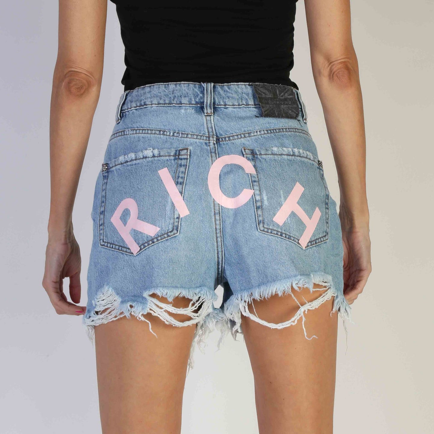 Richmond Short