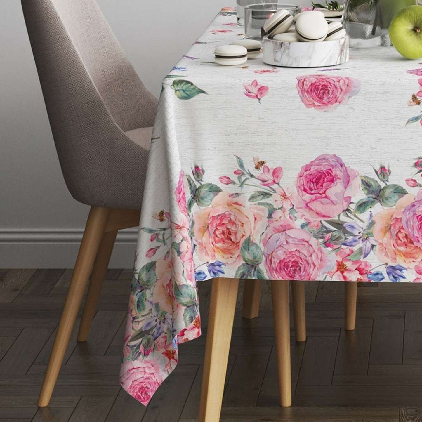 Le Telerie Table Cloth