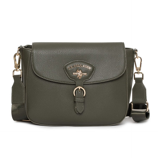 U.S. Polo Assn Crossbody Bags