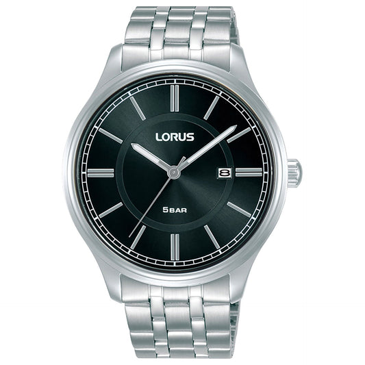 Lorus Watches