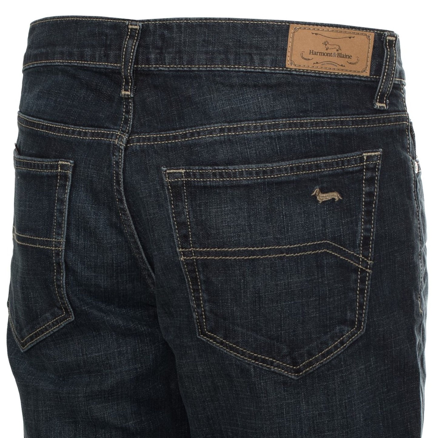 Harmont&Blaine Jeans