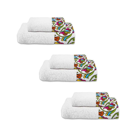 Le Telerie Towels