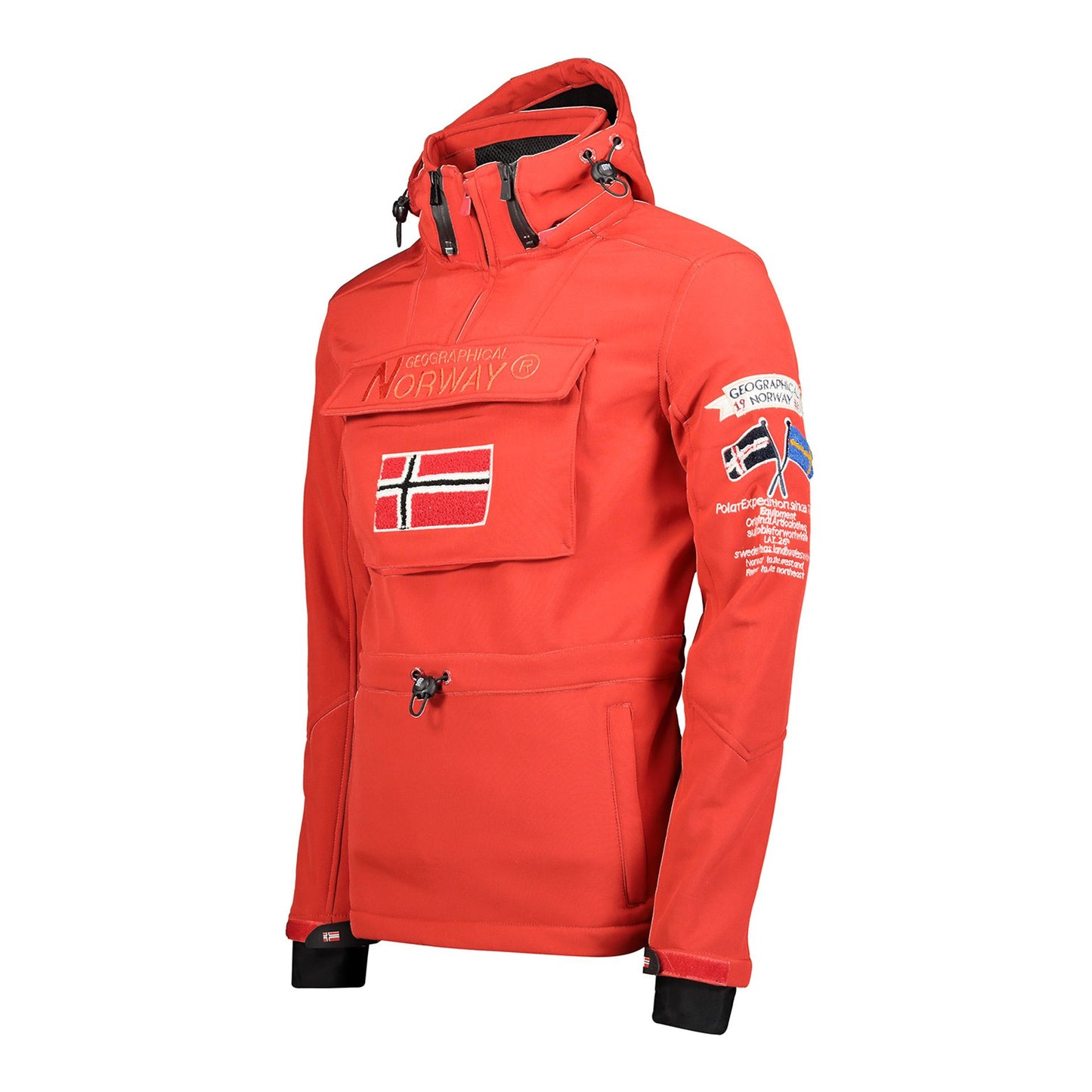 Geographical Norway Jackets