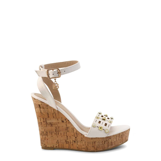 Laura Biagiotti Wedges