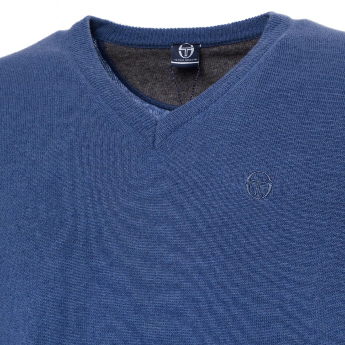 Sergio Tacchini Sweaters