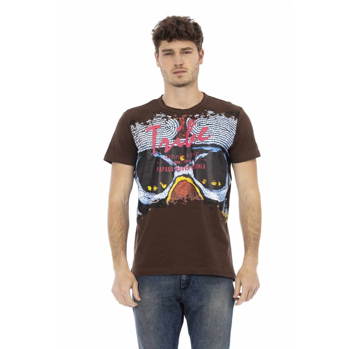 Trussardi Action T-shirts