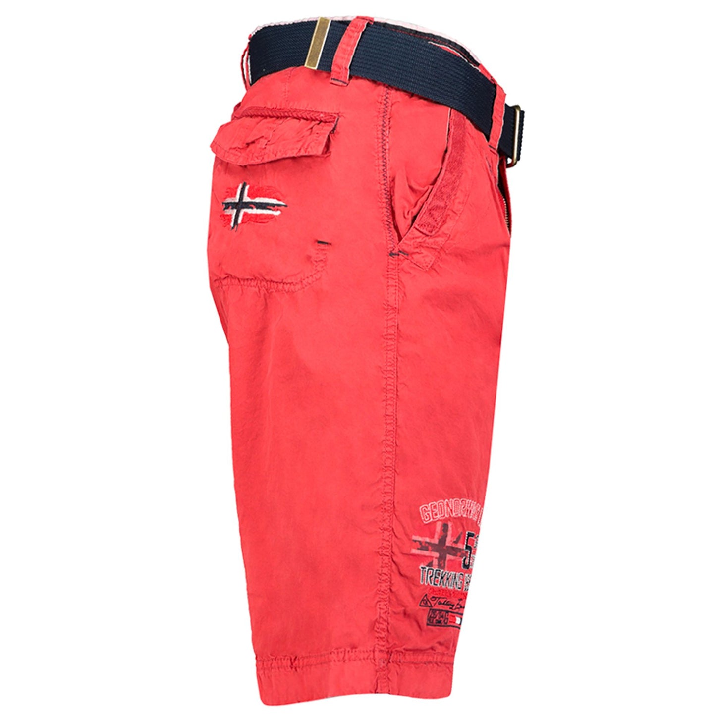 Geographical Norway Short