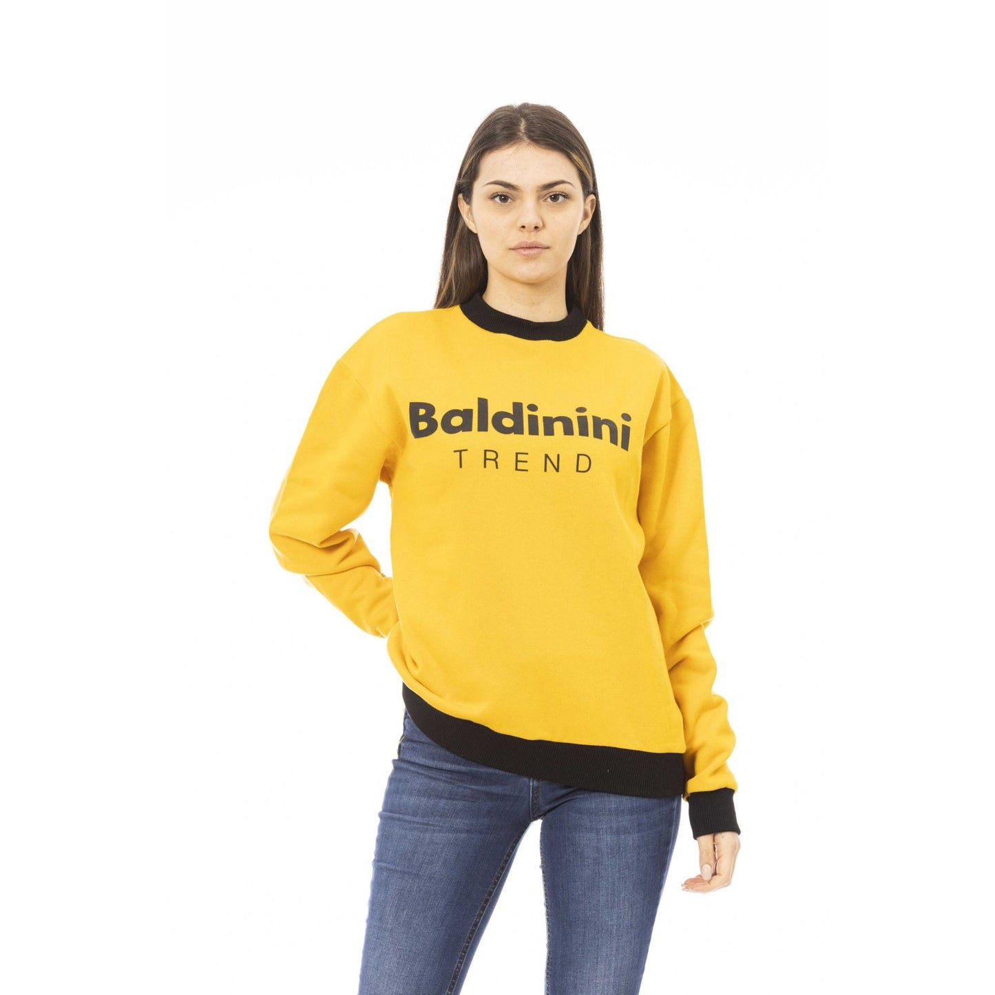 Baldinini Trend Sweatshirts