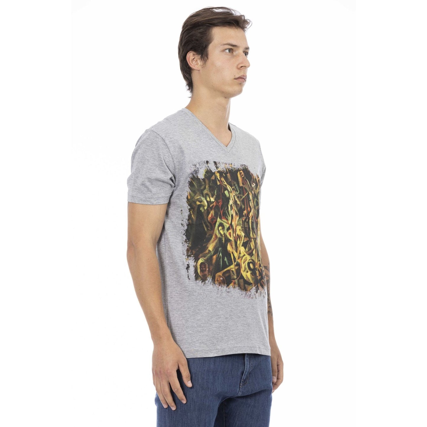 Trussardi Action T-shirts