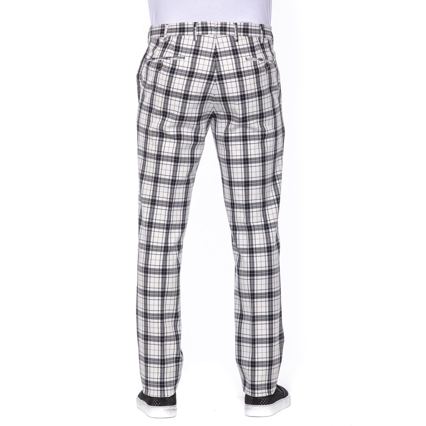 PT Torino Trousers