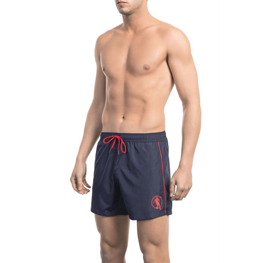 Bikkembergs Beachwear Swimwear