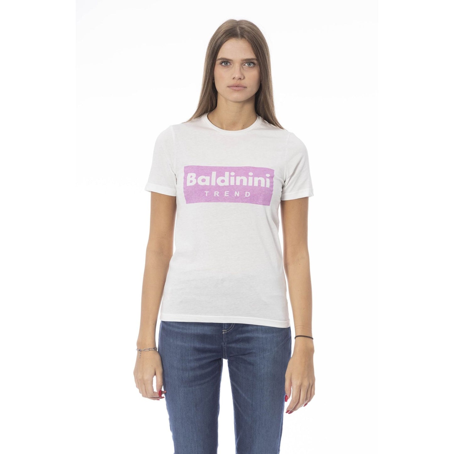 Baldinini Trend T-shirts