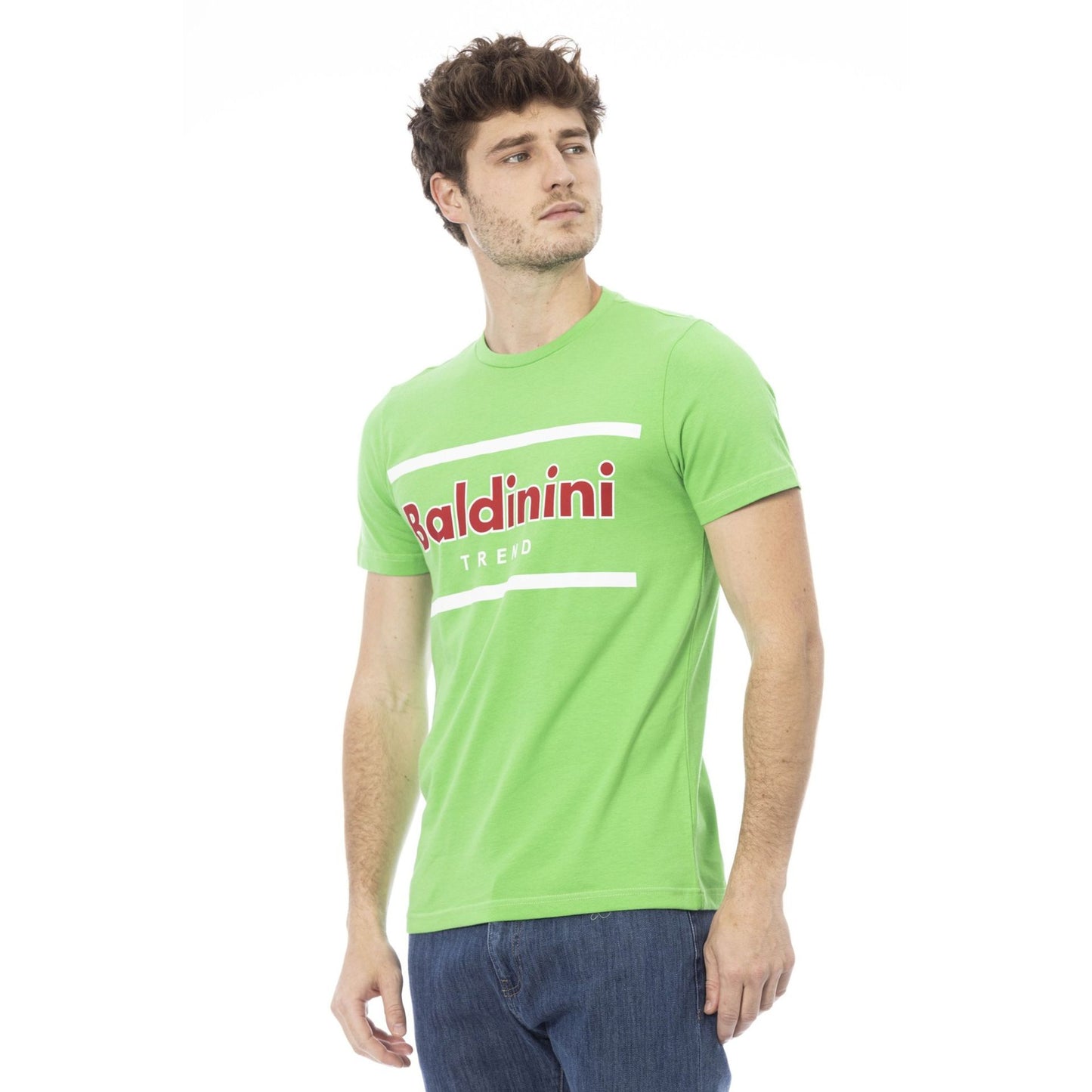 Baldinini Trend T-shirts