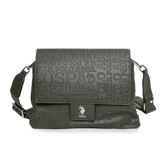 U.S. Polo Assn Crossbody Bags