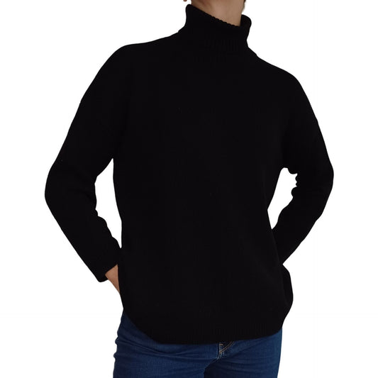 100% Cashmere Sweaters