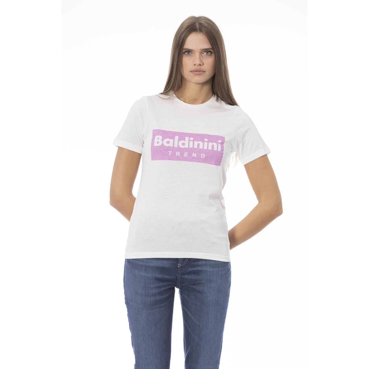 Baldinini Trend T-shirts