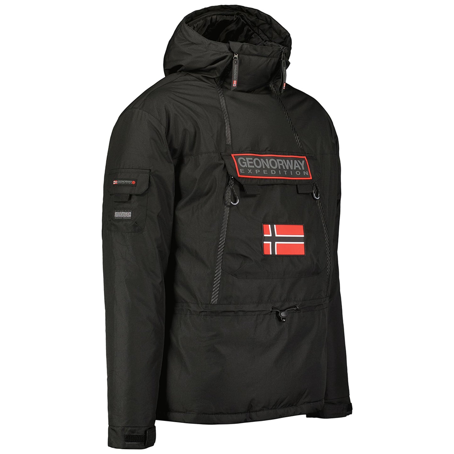 Geographical Norway Jackets