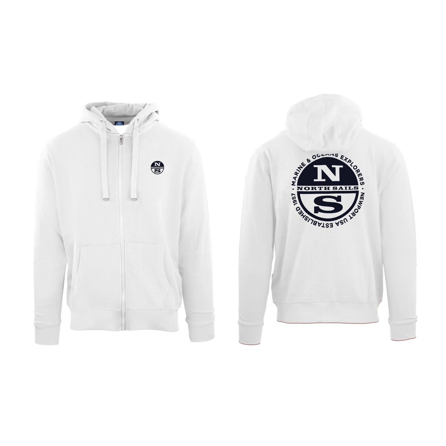 North Sails Sweatshirts