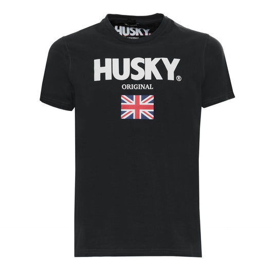 Husky T-shirts