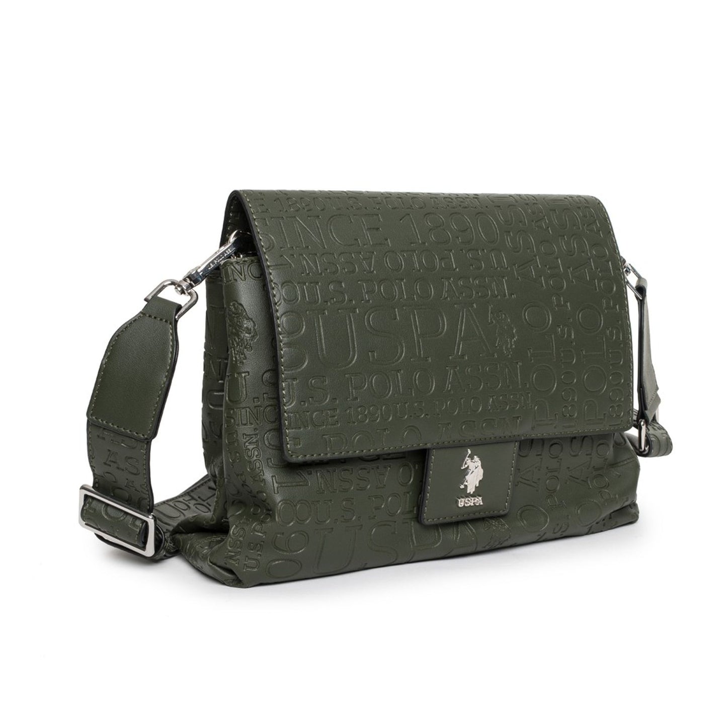 U.S. Polo Assn Crossbody Bags