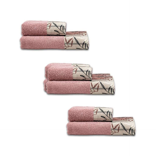 Le Telerie Towels