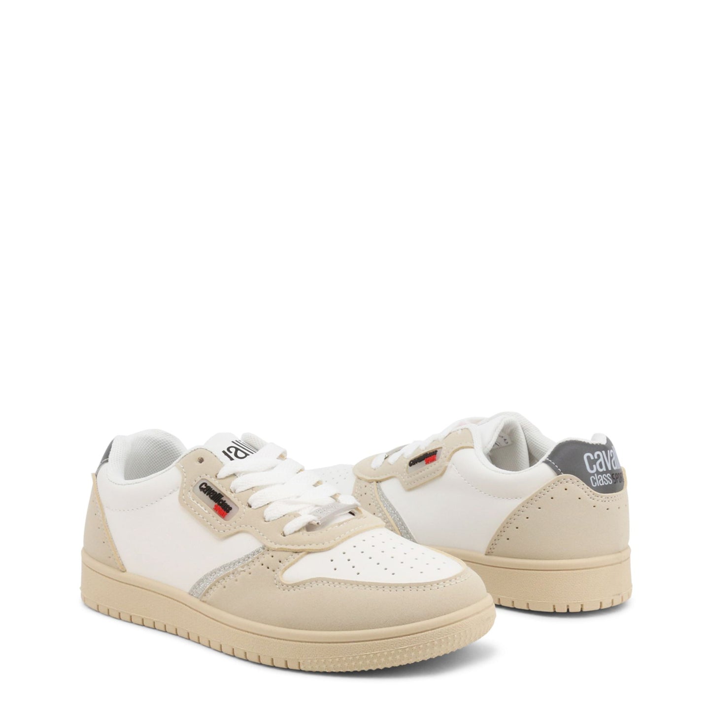 Cavalli Class Sneakers