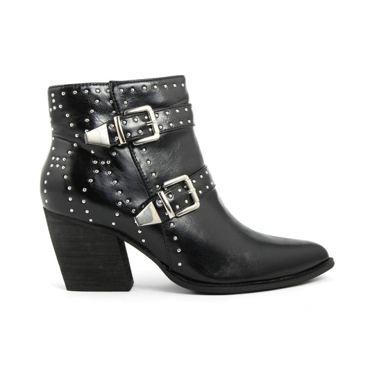 Fashion Attitude Ankle boots