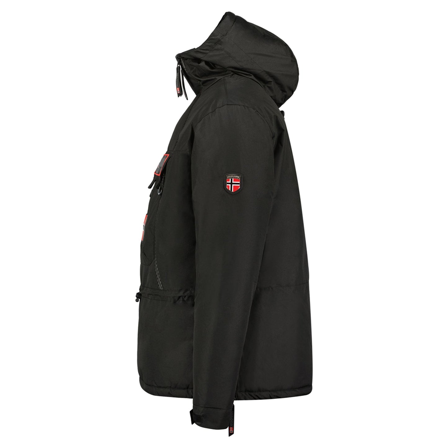 Geographical Norway Jackets