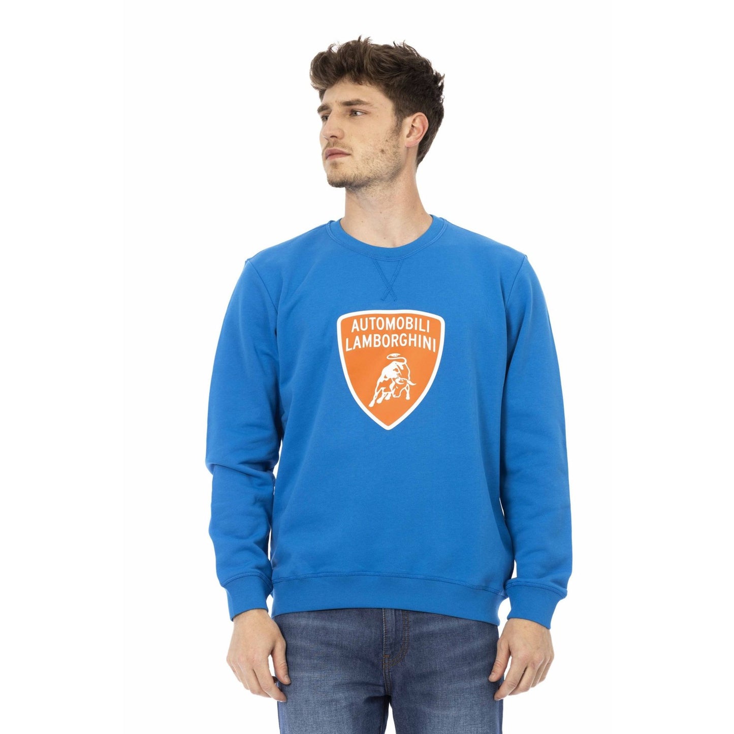 Automobili Lamborghini Sweatshirts