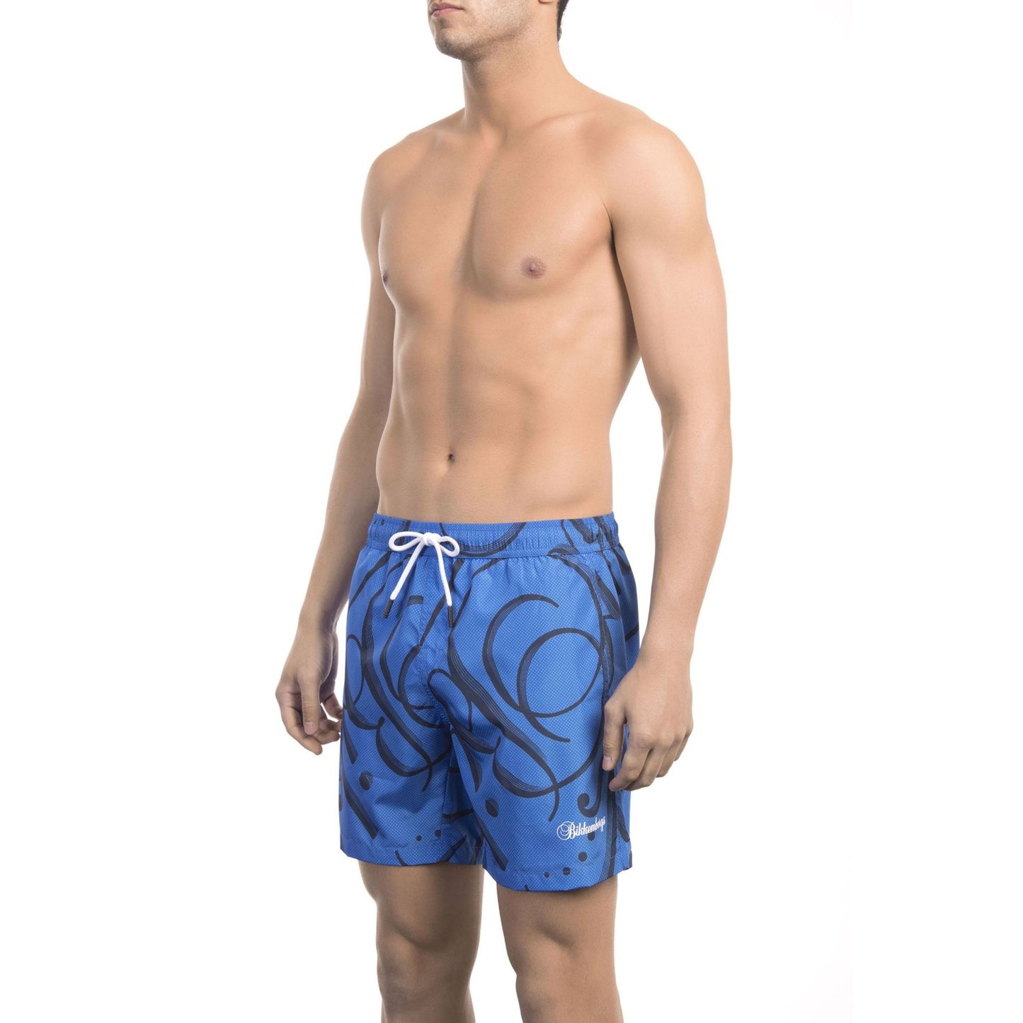 Bikkembergs Beachwear Swimwear