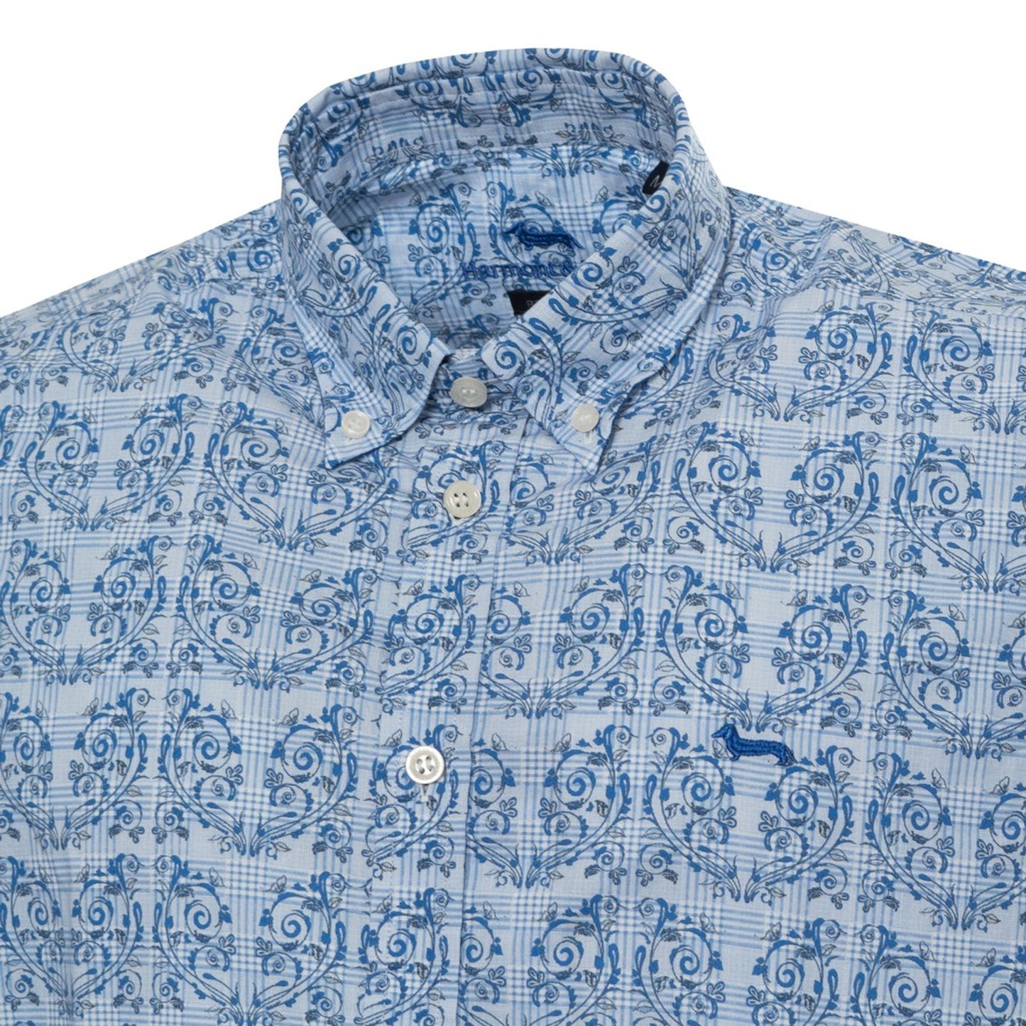 Harmont&Blaine Shirts